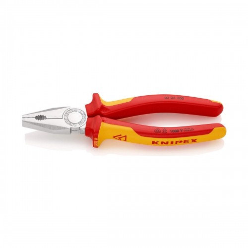 Pliers Knipex 58 x 20 x 200 mm image 1