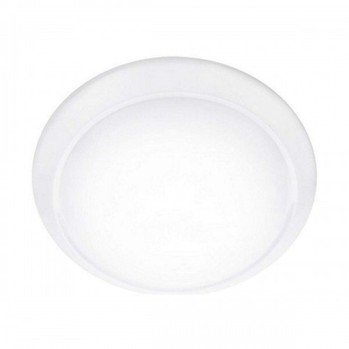 Ceiling Light LED Philips Cinnabar White Plastic (40,4 x 10,6 cm) 20 W image 1
