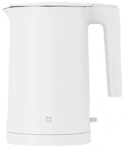 Xiaomi electric kettle Mi 2 1800W 1.7l, white image 1