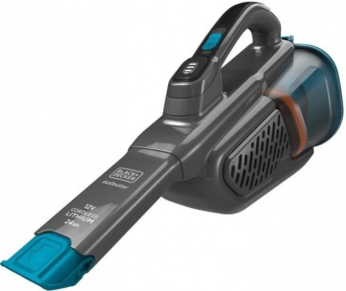 B&D Rokas putekļusūcējs 12V 2.0AH Dustbuster image 1