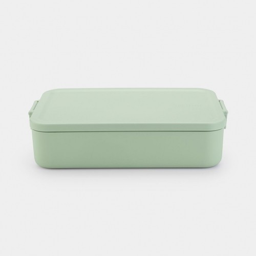 BRABANTIA Make & Take pusdienu kārba, bento, jade green - 203527 image 1