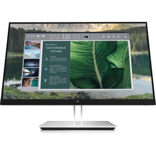 HP  
         
       HP E24u G4 23.8inch IPS FHD image 1