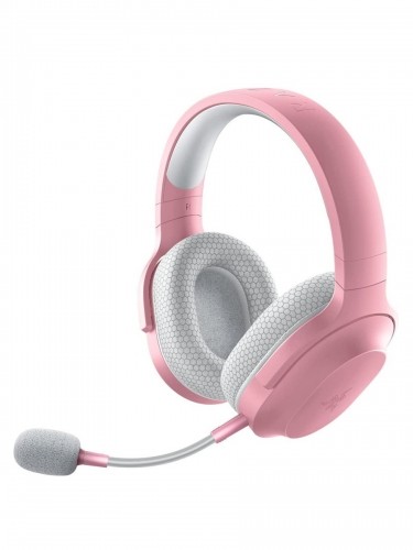 Razer Barracuda X (2022) Quartz Pink image 1