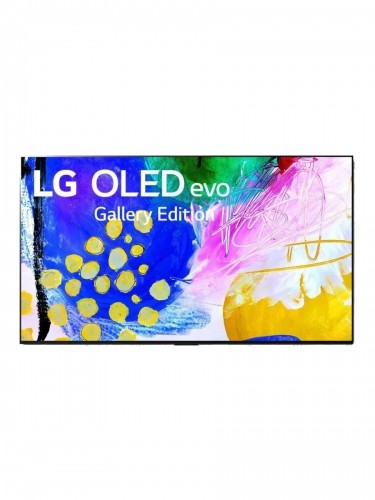 LG OLED55G23LA image 1