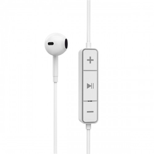 Wireless Headphones Energy Sistem 454556 White image 1