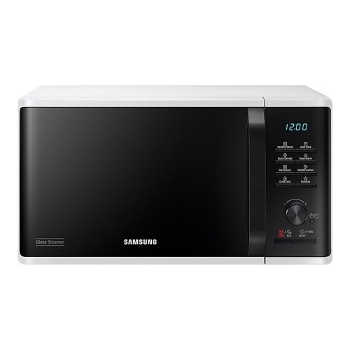 Microwave with Grill Samsung MS23K3555EW 23 L 800 W image 1