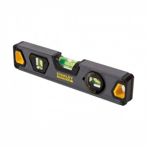 Spirit Level Stanley XTHT0-42495 Aluminium image 1