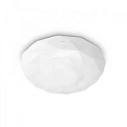 Потолочный светильник Philips Plafón Белый 23 W Металл/Пластик (36,8 x 8,5 x 36,8 cm) image 1