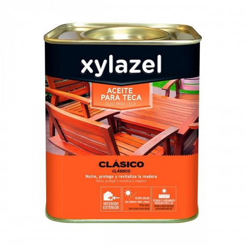 Protective Oil Xylazel image 1