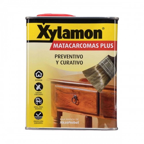 лечение Bruguer Xylamon plus 2,5L image 1