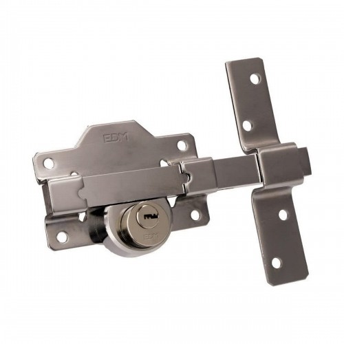 Safety lock EDM image 1