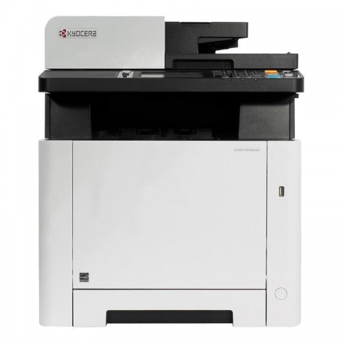 PRINTER/COP/SCAN/FAX M5526CDW/1102R73NL0 KYOCERA image 1