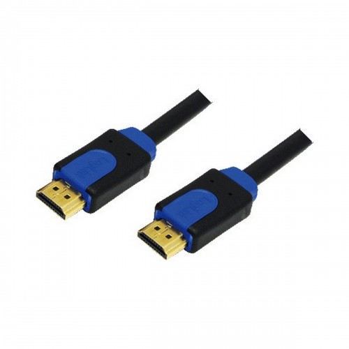 Кабель HDMI LogiLink CHB1110 image 1