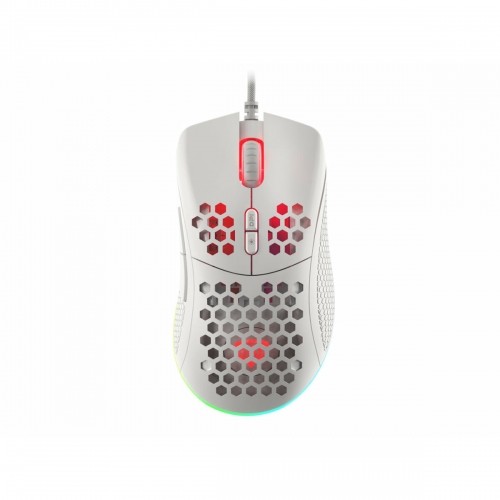 Mouse with Cable and Optical Sensor Genesis Krypton 555 image 1