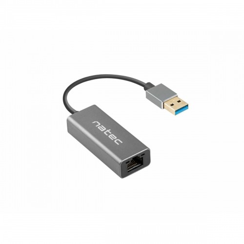 Адаптер USB—Ethernet Natec Cricket USB 3.0 image 1