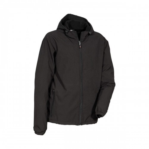 Jacket Cofra Vannas Light Black image 1