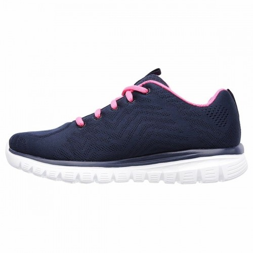 Walking Shoes for Women Skechers Graceful-Get Connected image 1