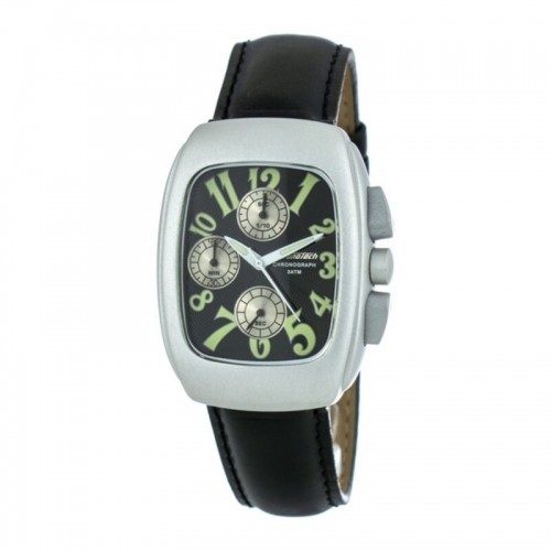 Unisex Pulkstenis Chronotech CT7359-02 (35 mm) image 1