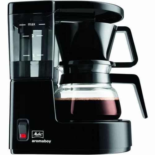 Drip Coffee Machine Melitta Aromaboy 500 W Black 500 W image 1
