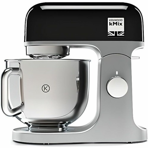 миксер-тестомес с миской Kenwood KMX750BK 1000 W image 1