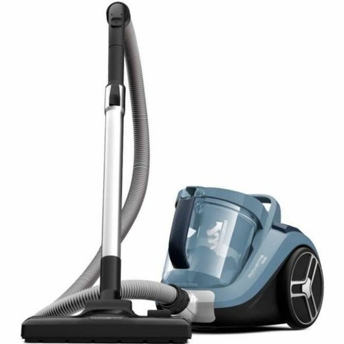 Stick Vacuum Cleaner Rowenta RO4811EA 550 W Blue 550 W image 1
