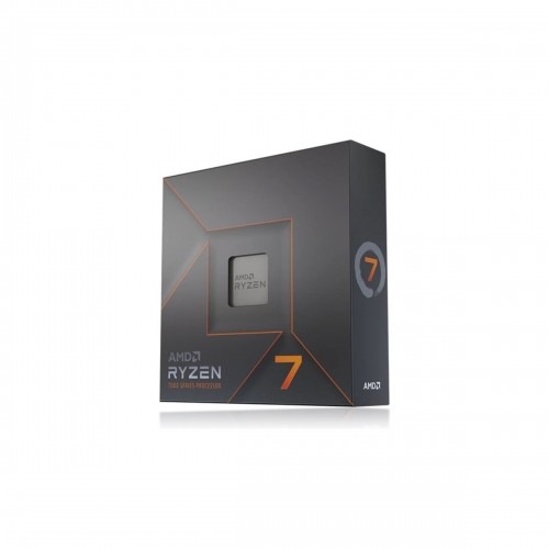 Processor AMD RYZEN 7 7700X AMD AM5 image 1