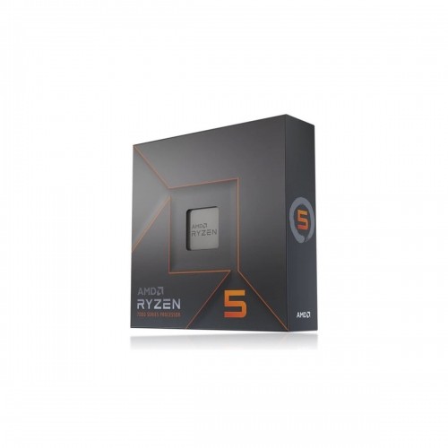 Процессор AMD RYZEN 5 7600X 5,3 GHz image 1