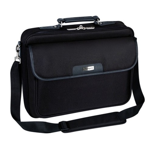 Laptop Case Targus CN01 Black 16" image 1