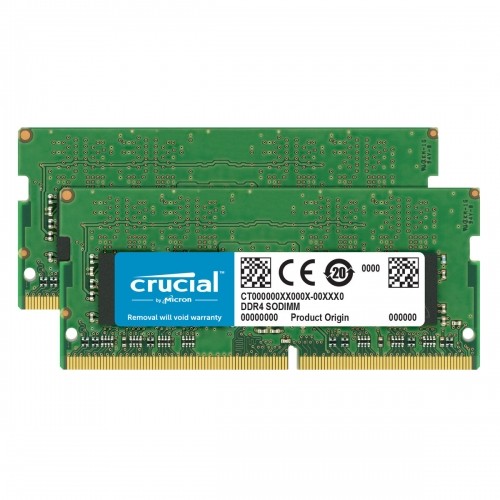 Память RAM Crucial CT2K16G4SFD824A 32 GB DDR4 image 1