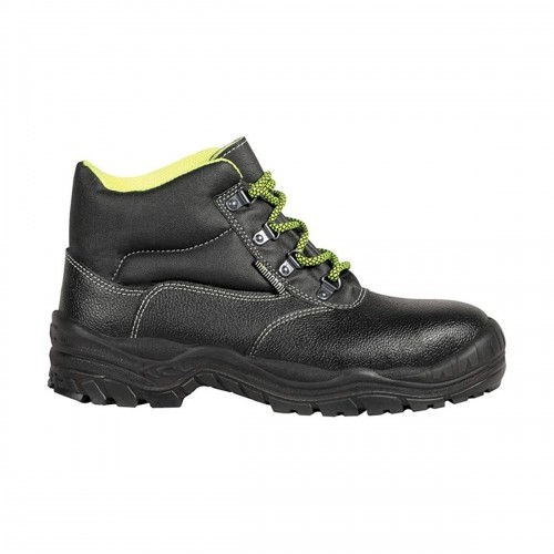 Safety boots Cofra Riga S3 Black image 1