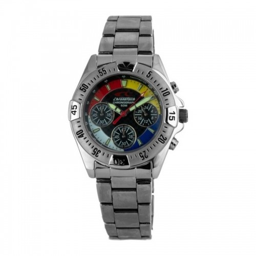 Unisex Watch Chronotech CT8965-15M (Ø 39 mm) image 1