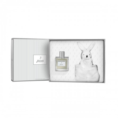 Детский парфюмерный набор Jacadi Paris Le Bébé Doudou 2 Предметы image 1