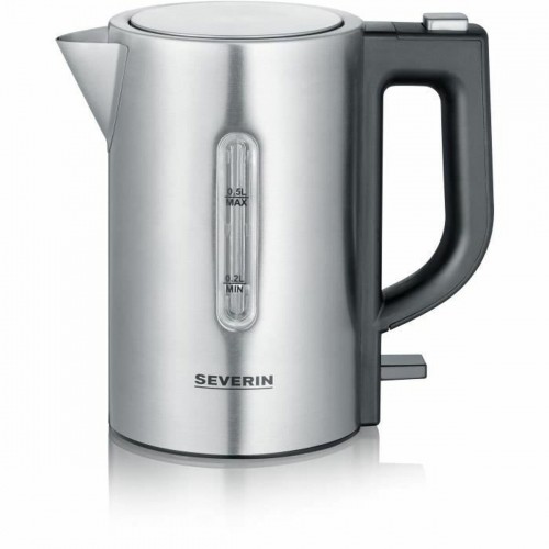 Чайник Severin WK3647 Travel Kettle Kit 500 ml 1100 W image 1