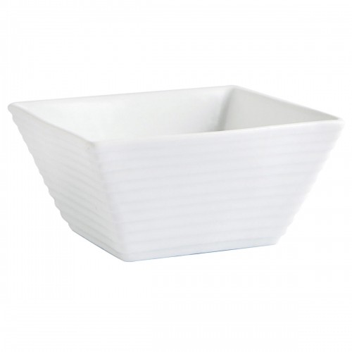 Soup Bowls Quid Gastro Fresh White (13,5 x 7 cm) (Pack 6x) image 1