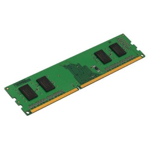 Память RAM Kingston KVR32N22S6/4 DDR4 4 Гб image 1