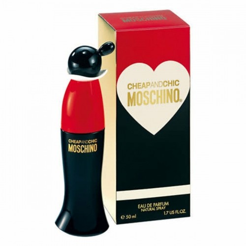 Parfem za žene Moschino Cheap & Chic EDP (50 ml) image 1