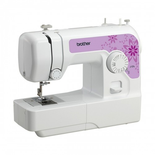 Sewing Machine Brother J17s image 1