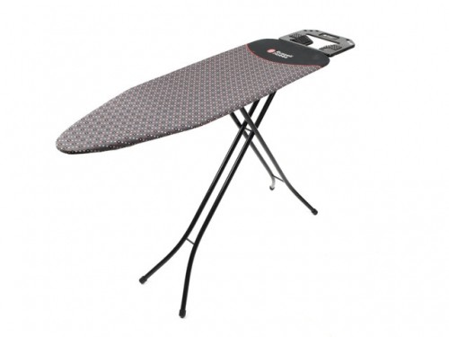 Russell Hobbs LA043153BLKEU7 ironing board 122x38cm image 1