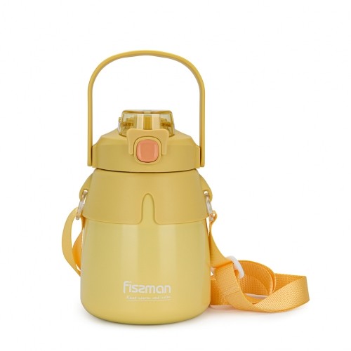 Fissman Termoss 800ml image 1