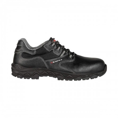 Safety shoes Cofra Crunch S3 Black 47 image 1