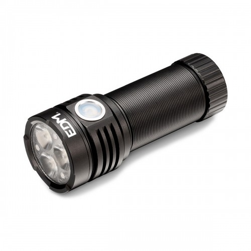 Torch EDM Black Aluminium 30 W image 1