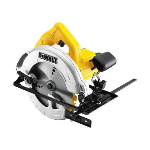 Циркулярная пила Dewalt dwe550-qs Ø 16,5 cm 1200 W image 1