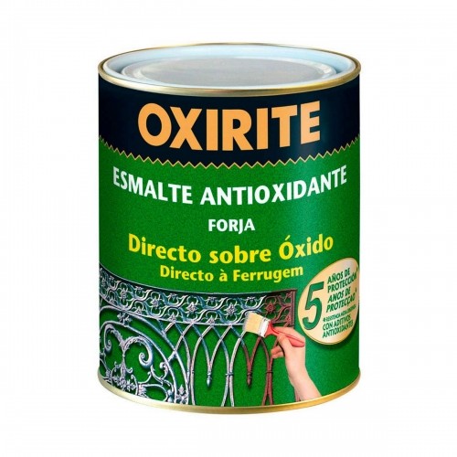 лечение OXIRITE 5397884 Кованное железо 4 L image 1