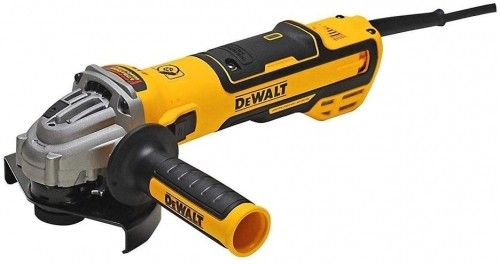 Dewalt (i) DeWALT Leņķa slīpmašīna 1700W, 125mm image 1