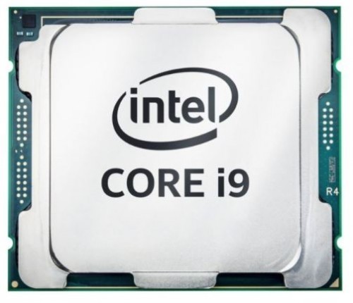 Intel Processor Core i9-11900 KF BOX 3,5GHz, LGA1200 image 1