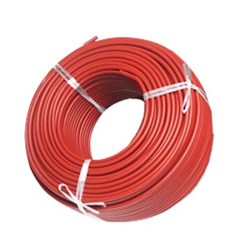Extradigital PV кабель 6mm красный, 100м image 1