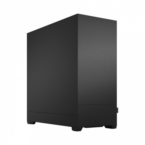 Fractal Design PC case Pop XL Silent black image 1