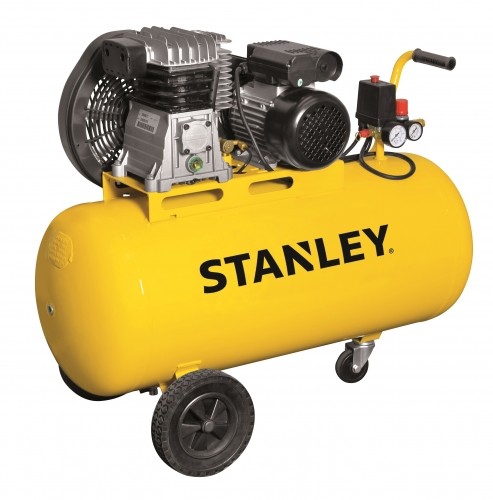 Stanley Kompresori Kompresors Stanley 100l image 1
