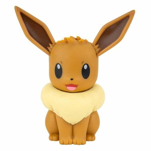 Pokemon Rotaļu figūras Pokémon Vinila (10 cm) image 1