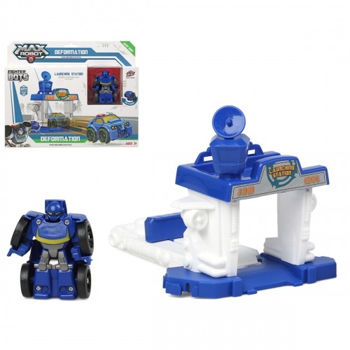 Bigbuy Kids Трансформеры MaxRobot image 1